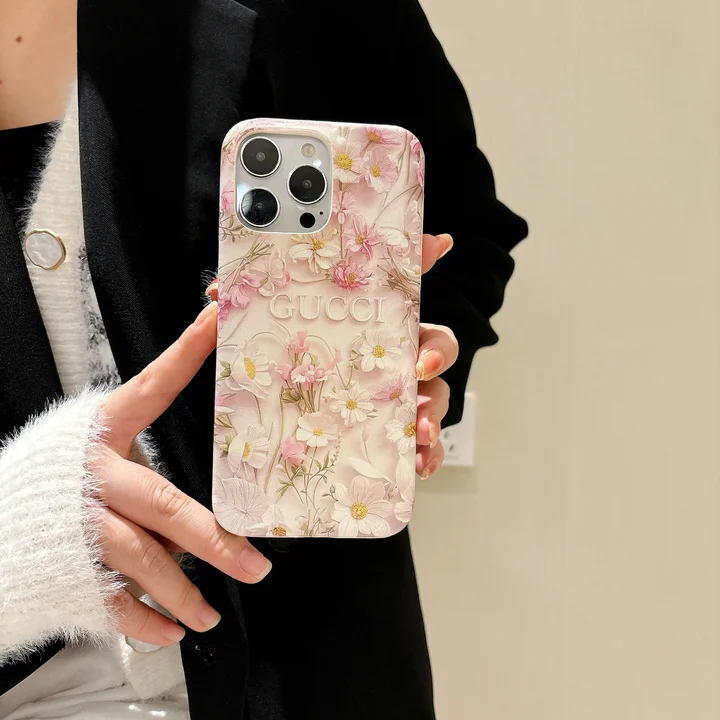  gucci iphone 15/15pro case