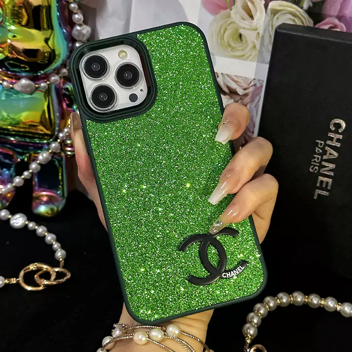  chanel iphone 16/16pro case