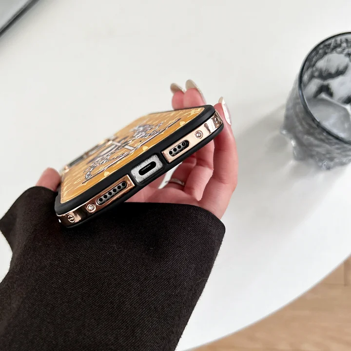  iPhone 14 Pro case