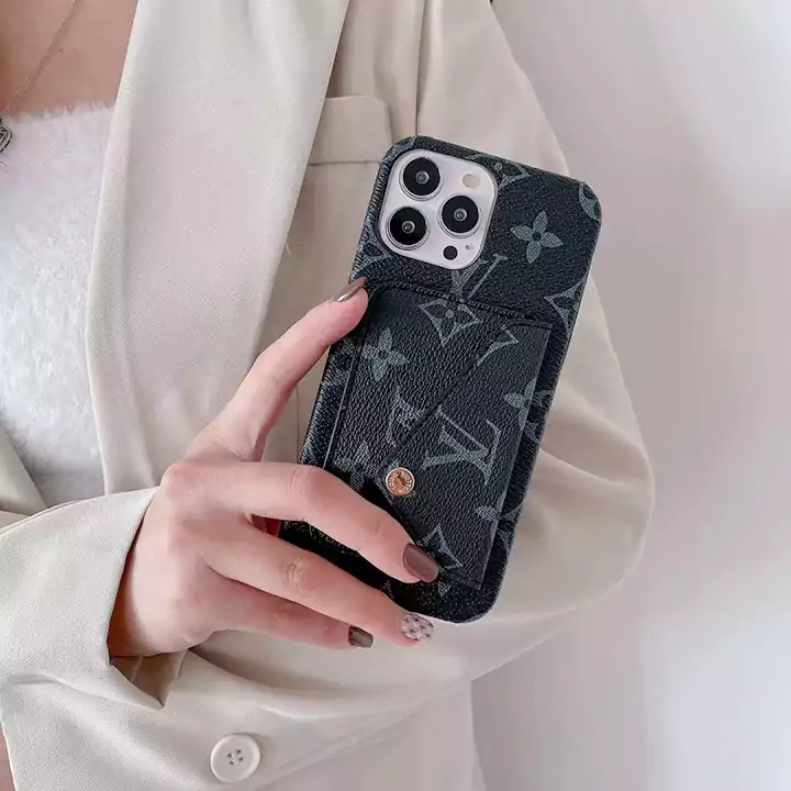  louis vuitton iphone 15/15pro case