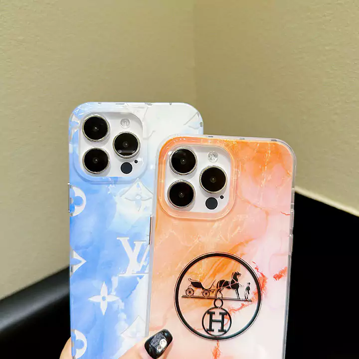  hermes iphone 15/15pro case