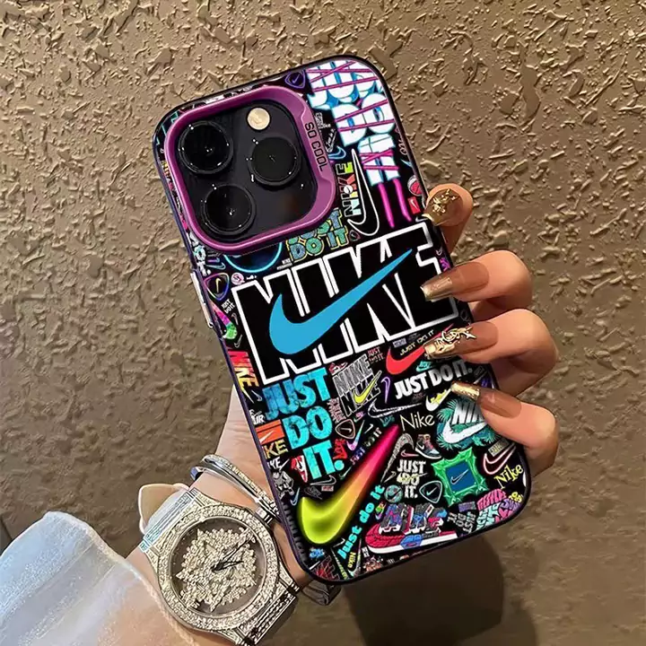 nike iphone 15/15pro case