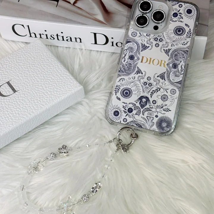  dior iphone 16/16pro case