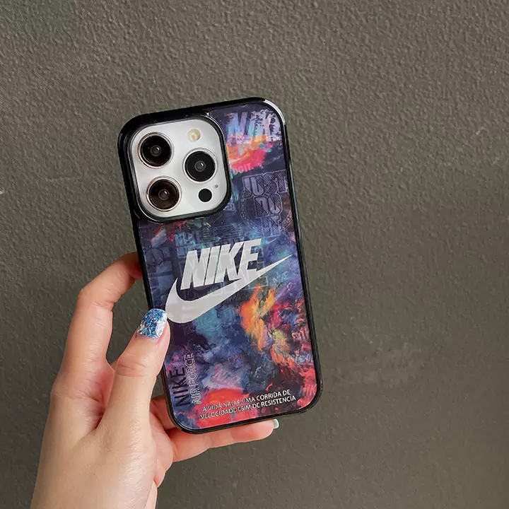  nike iphone 16/16pro case