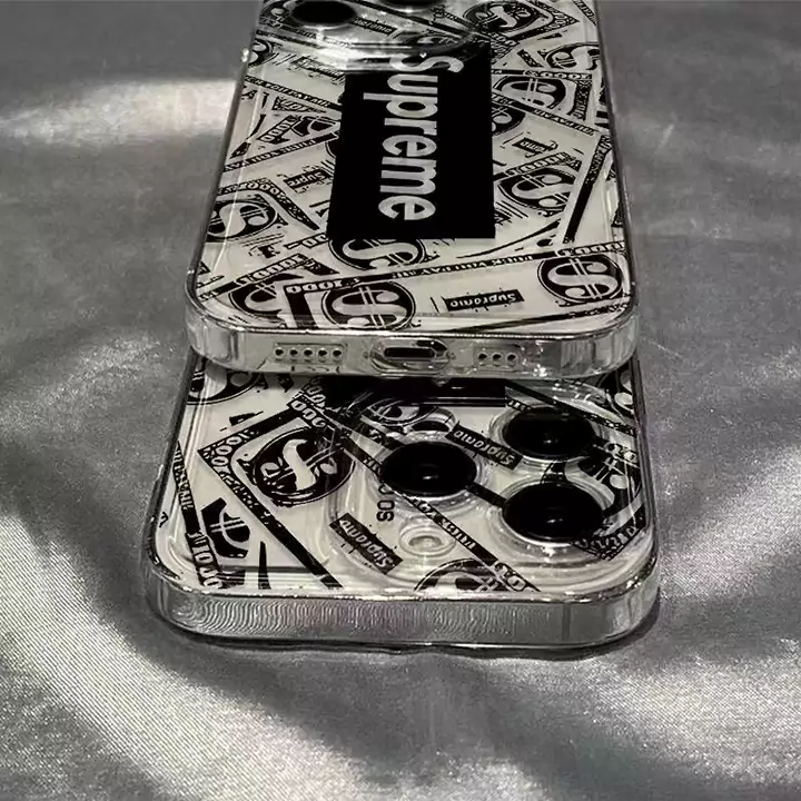  supreme iphone 13/13pro case