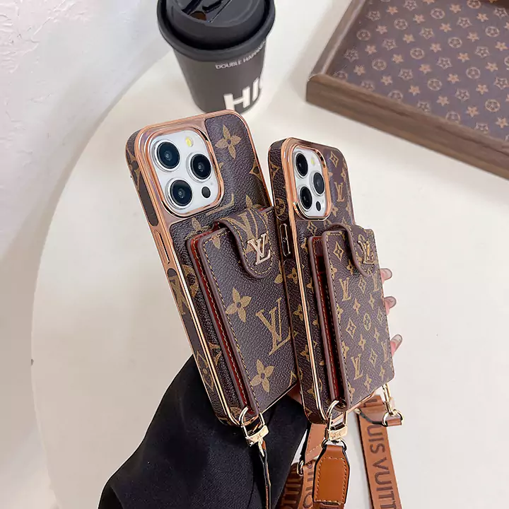  louis vuitton iphone 14/14pro case