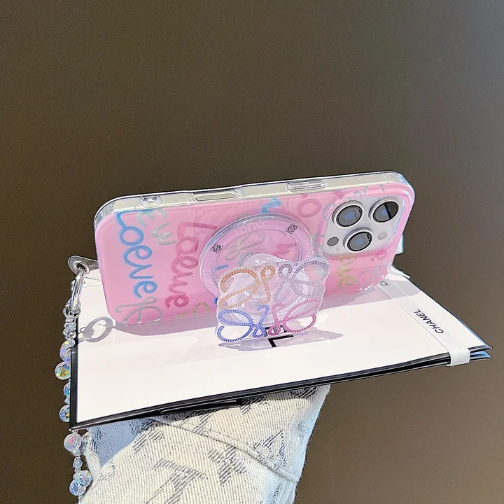  loewe iphone 15/15pro case