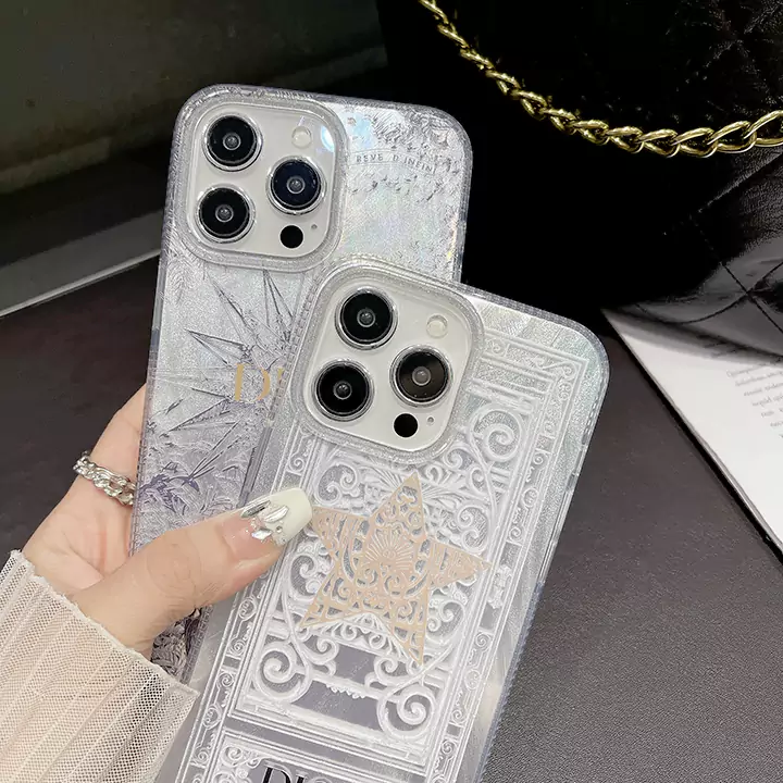  dior iphone 15/15pro case