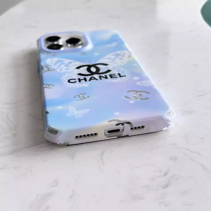 prada and chanel iphone 13/13pro case