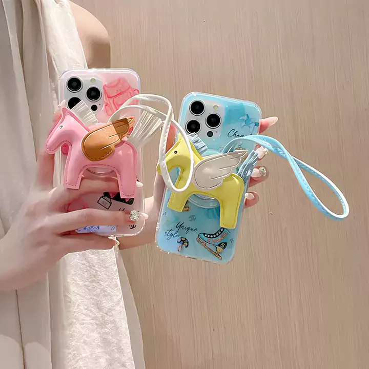  chanel iphone 16/16pro case