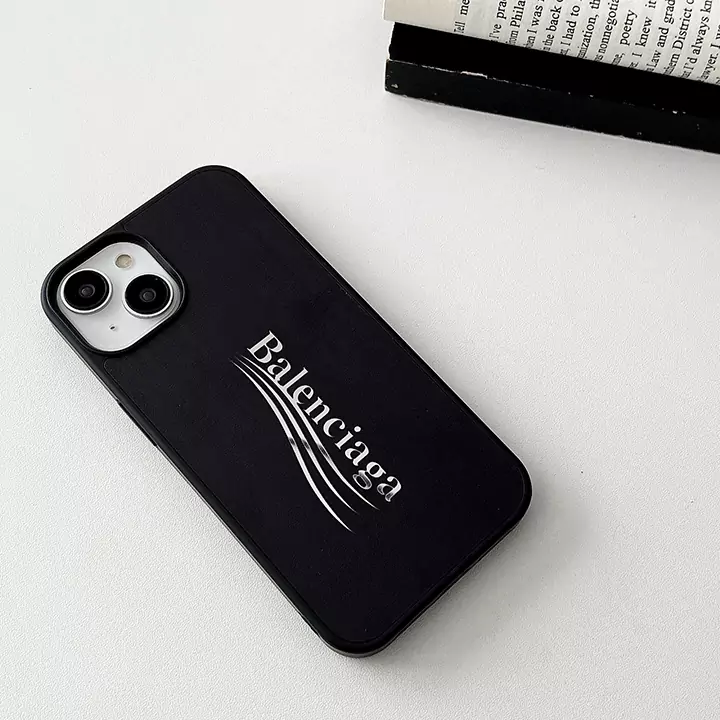  balenciaga iphone 14/14pro case