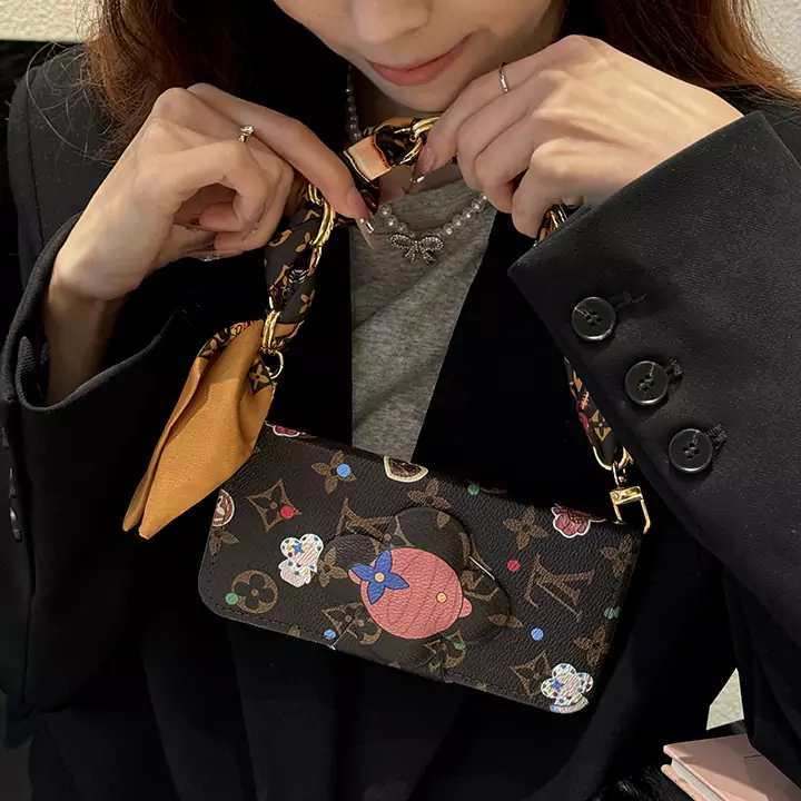  louis vuitton iphone 16/16pro case