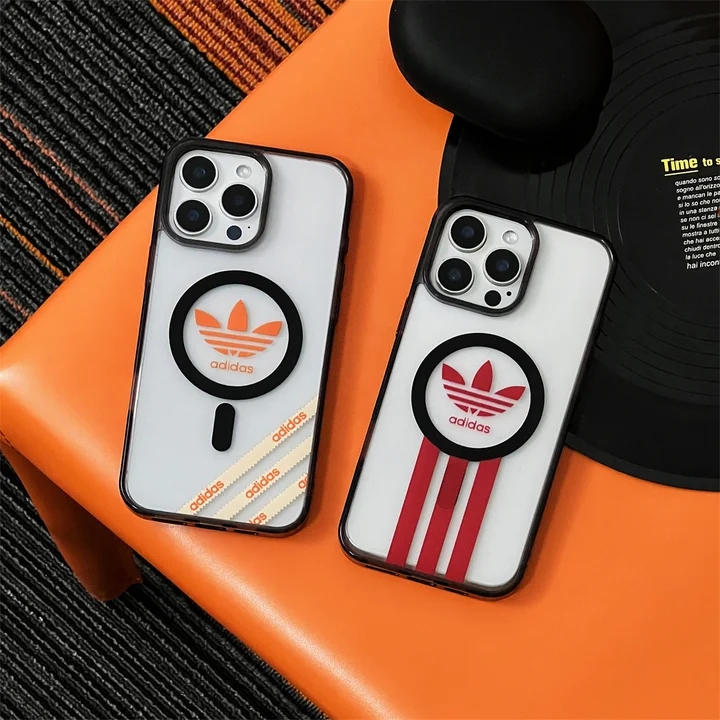  adidas iphone 15/15pro case