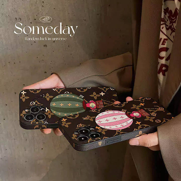 louis vuitton sunflower balloon monogram iphone case
