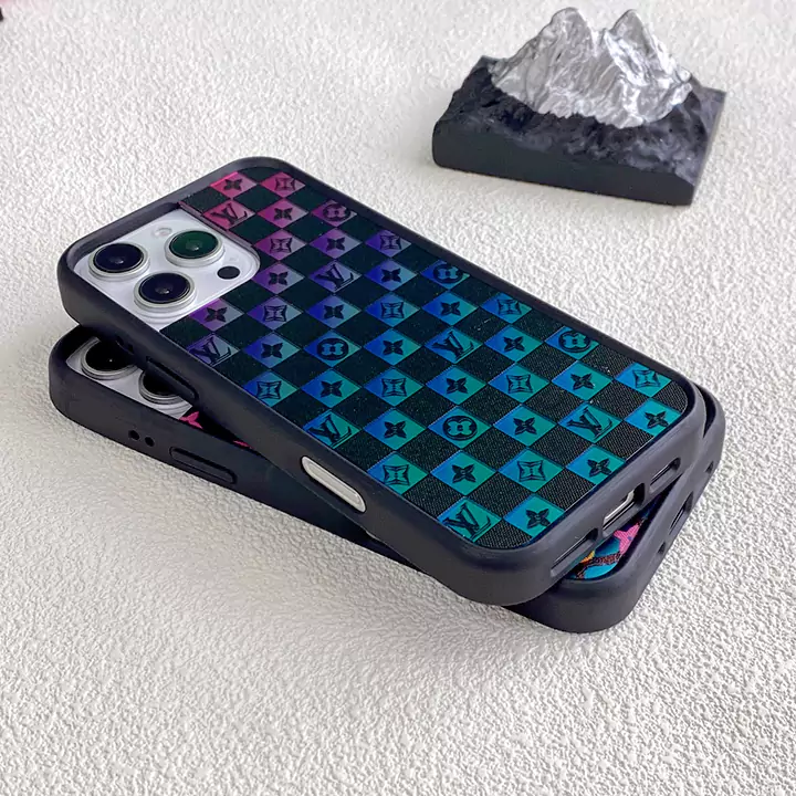  louis vuitton iphone 15/15pro case