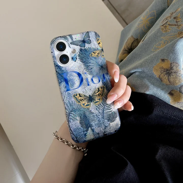  dior iphone 13/13pro case