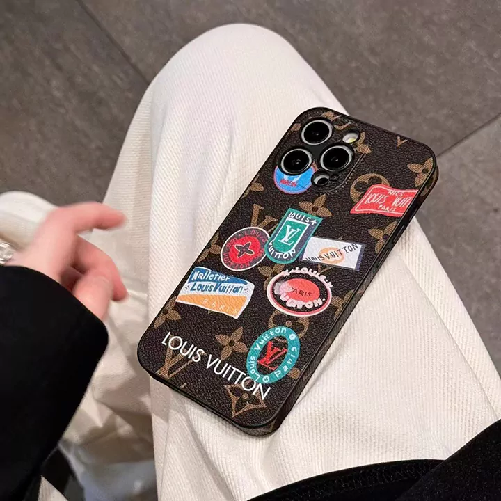  louis vuitton iphone 13/13pro case