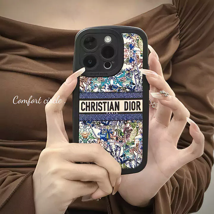  dior iphone 14/14pro case