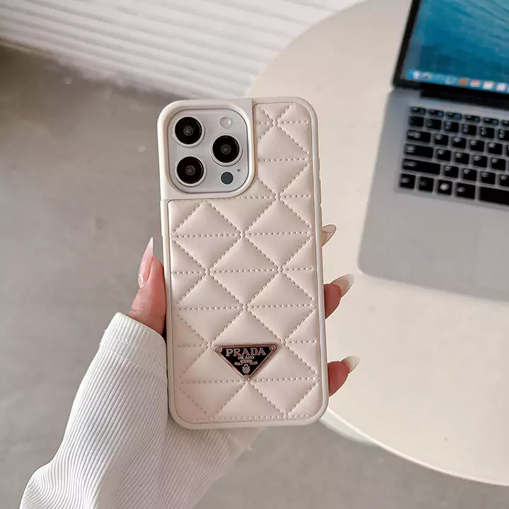  prada iphone 14/14pro case