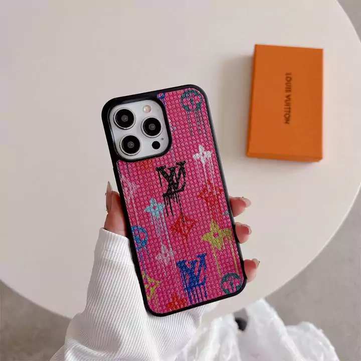  louis vuitton iphone 15/15pro case