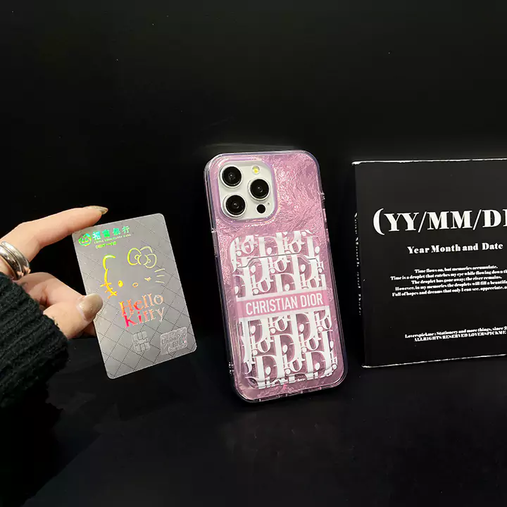  dior iphone 13/13pro case