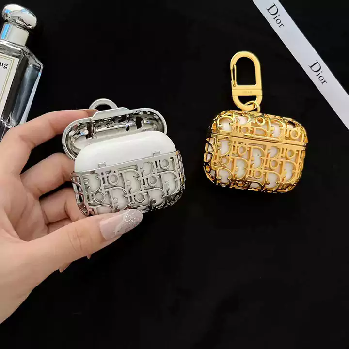  Dior AirPods 1/2 case
