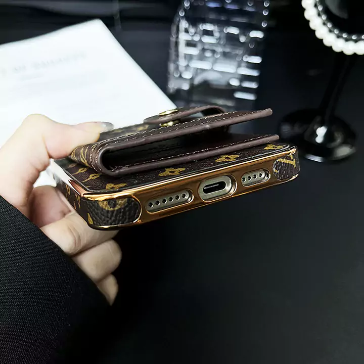  louis vuitton iphone 16/16pro case