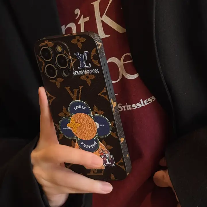  LV sunflower design