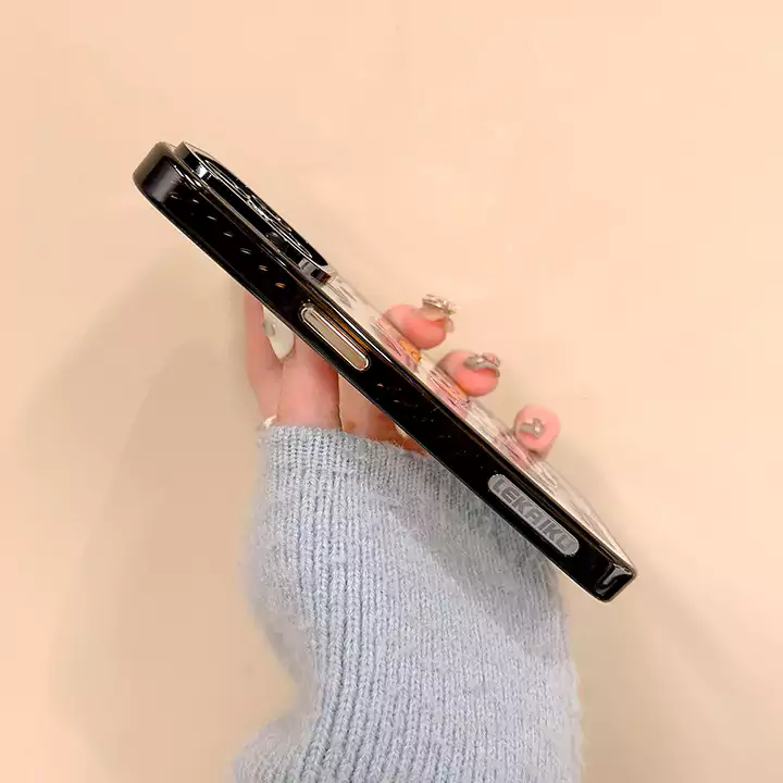  chanel iphone 14/14pro case