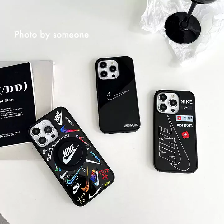  nike iphone 16/16pro case