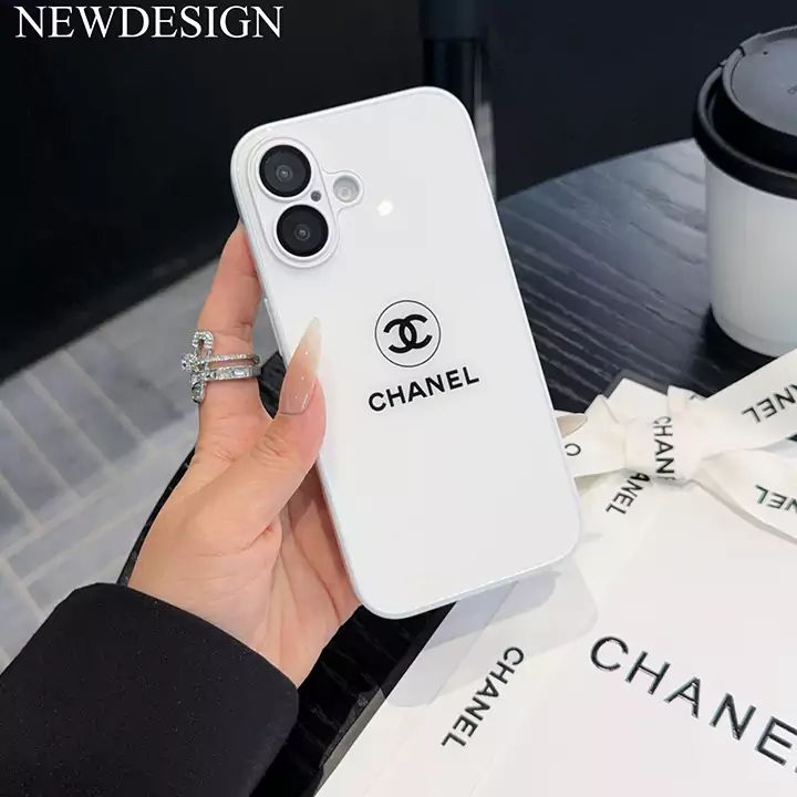  chanel iphone 13/13pro case