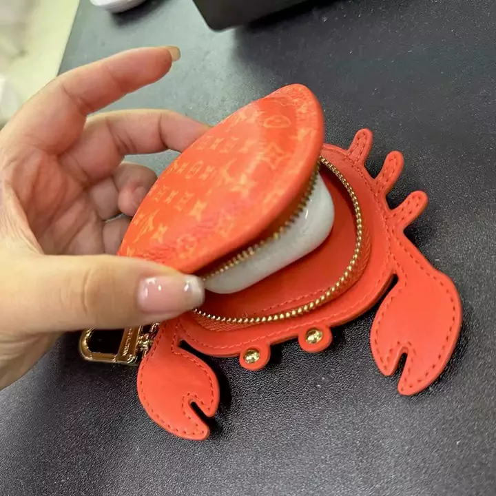  LV AirPods 1/2 case