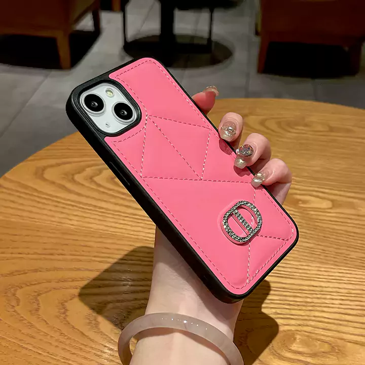  dior iphone 16/16pro case