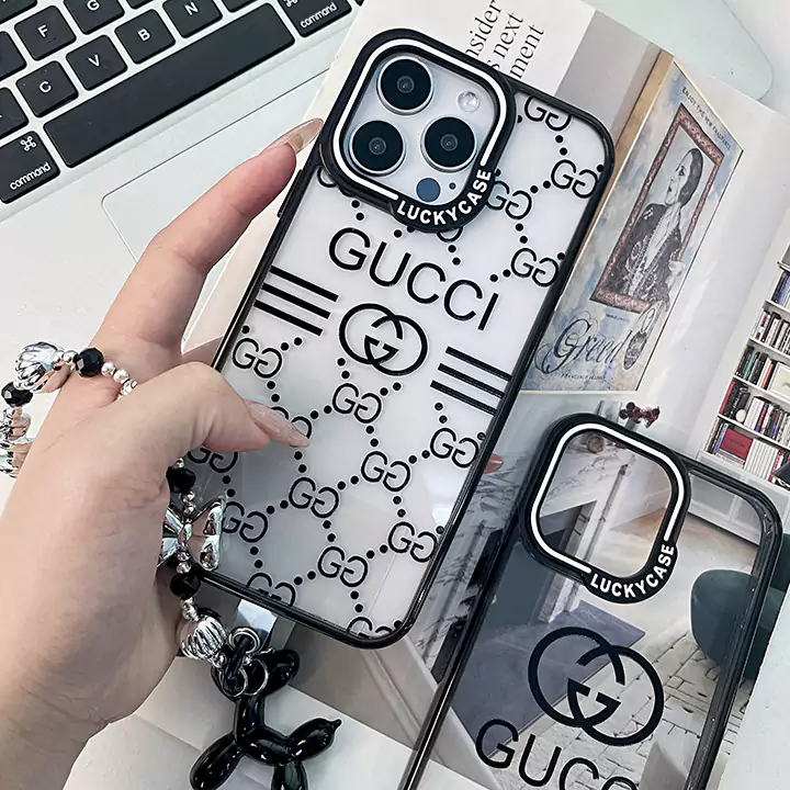  gucci iphone 15/15pro case