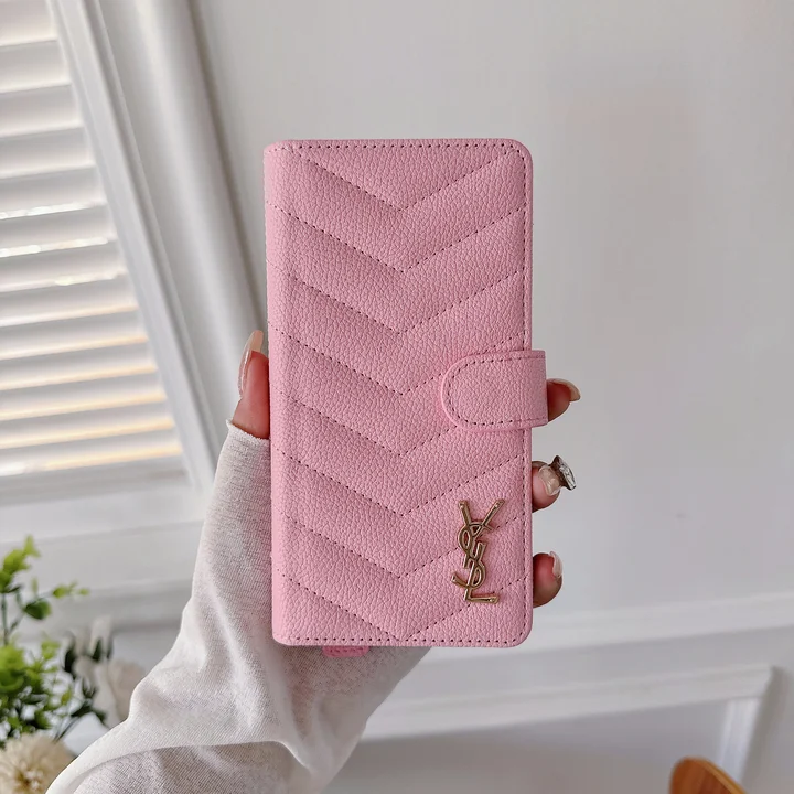  ysl iphone 15/15pro case