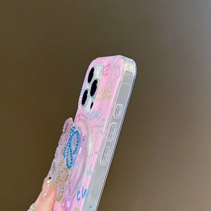  loewe iphone 16/16pro case
