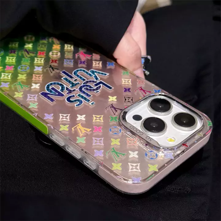  louis vuitton iphone 15/15pro case