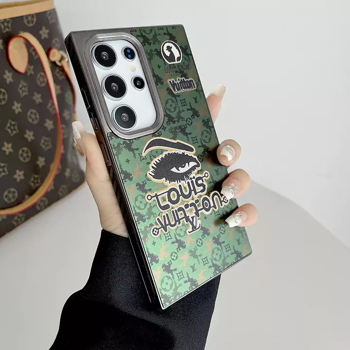  luxury - branded phone case