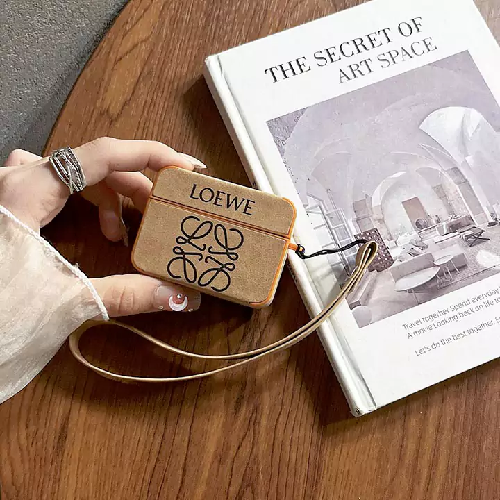  Loewe AirPods Pro 2 case