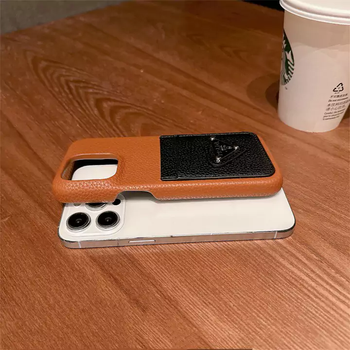  prada iphone 14/14pro case