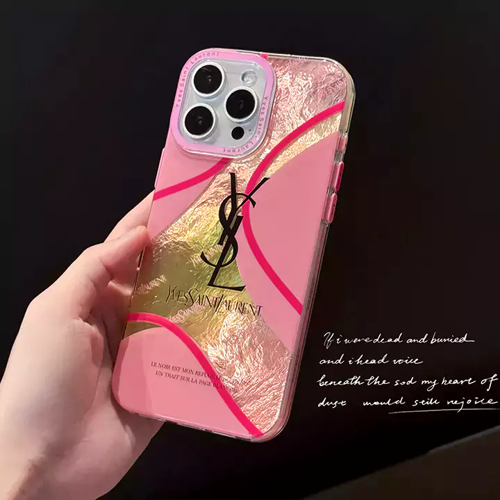  chanel iphone 15/15pro case