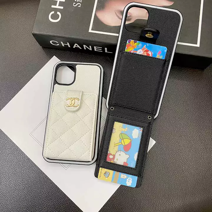  chanel iphone 13/13pro case
