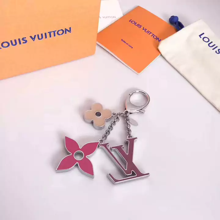  luxury keychain