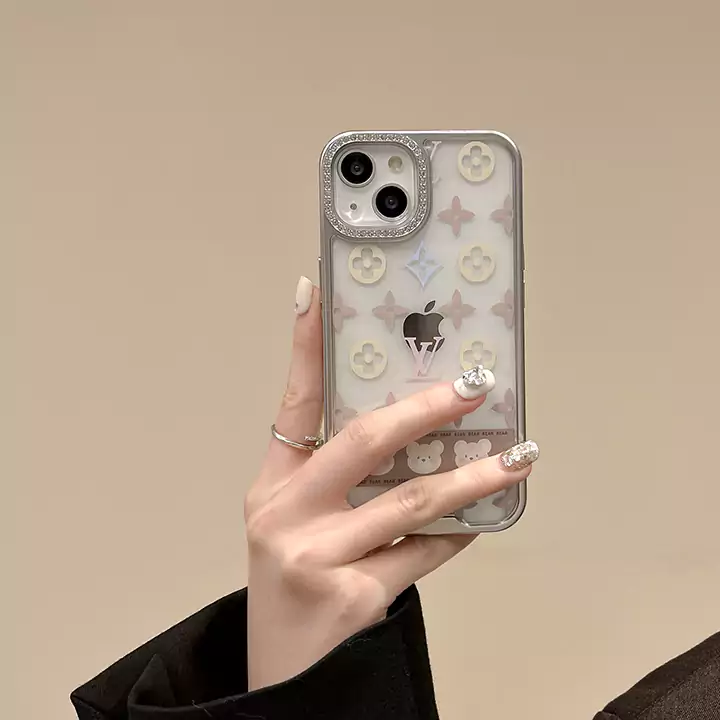  louis vuitton iphone 15/15pro case