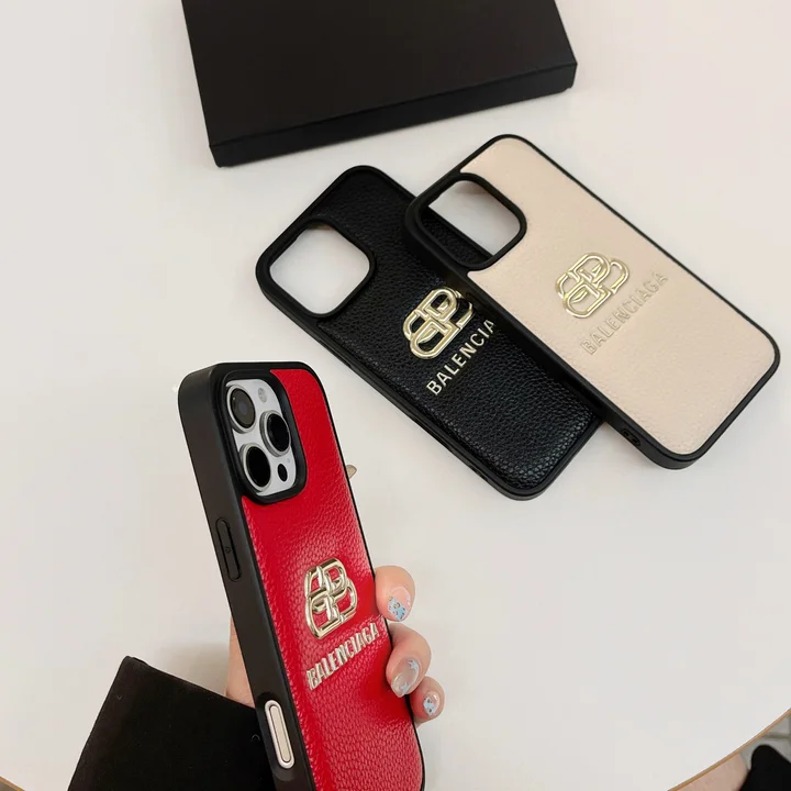  balenciaga iphone 13/13pro case