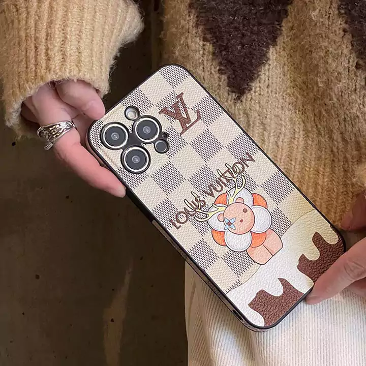  louis vuitton iphone 14/14pro case