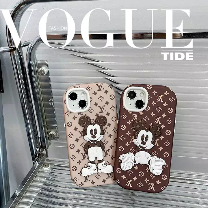  louis vuitton iphone 15/15pro case