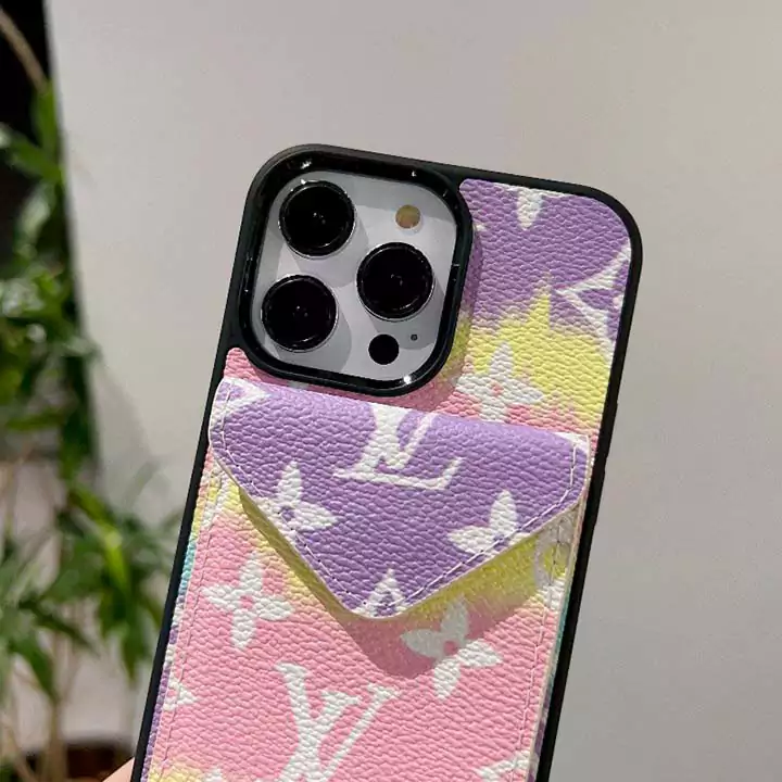Louis Vuitton beach phone case