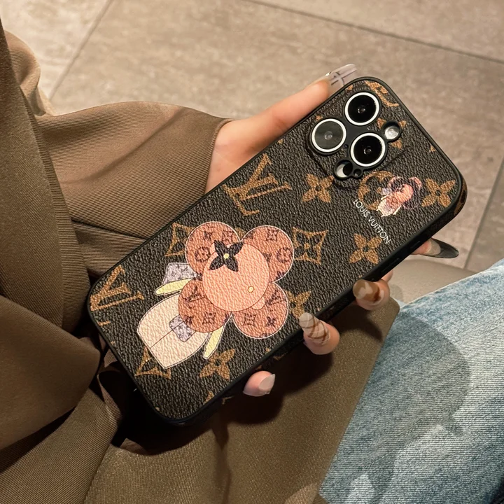  louis vuitton iphone 15/15pro case
