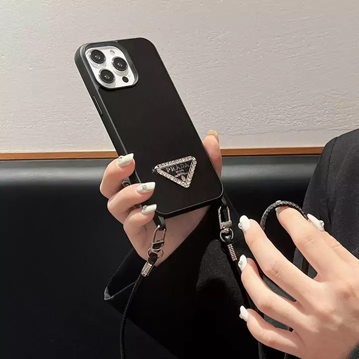  prada iphone 13/13pro case